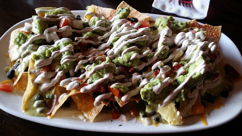 Azul-Latin Kitchen | restaurant | 1001 Heavenly Village Way, South Lake Tahoe, CA 96150, USA | 5305412985 OR +1 530-541-2985