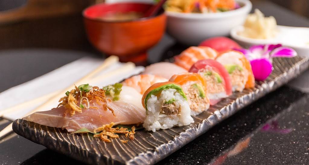 OHO Sushi Studio | restaurant | 4917 Pacific Coast Hwy, Long Beach, CA 90804, USA | 5624989008 OR +1 562-498-9008