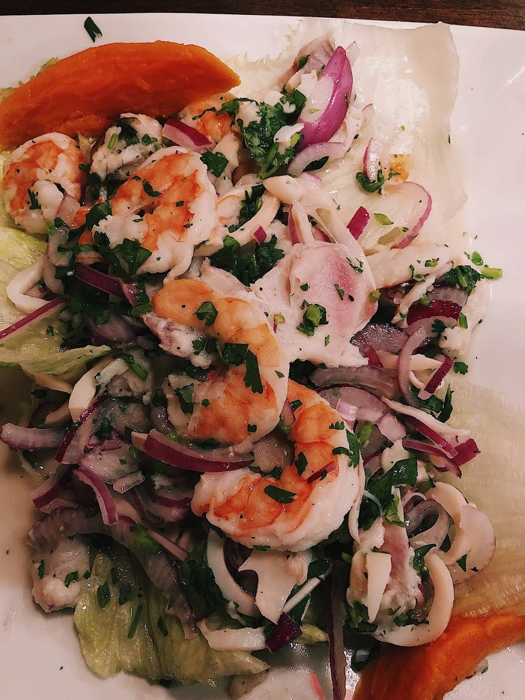 El Azteca Mexican Restaurant | restaurant | 2476 Nimmo Pkwy #103, Virginia Beach, VA 23456, USA | 7573019857 OR +1 757-301-9857