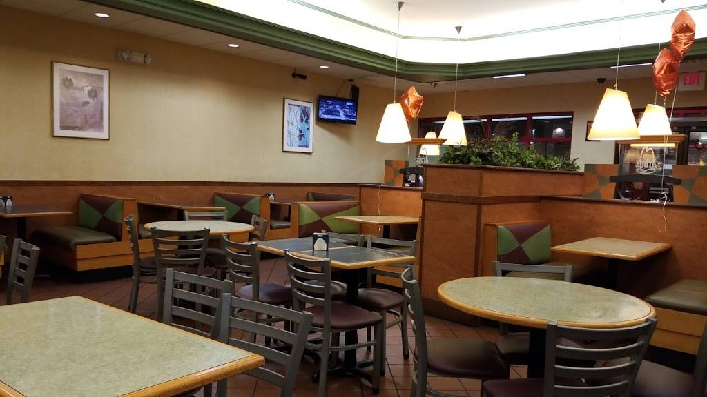 Arbys | restaurant | 2445 Butler St, Easton, PA 18042, USA | 6104380460 OR +1 610-438-0460