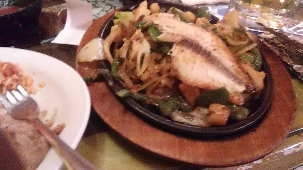 El Camino Real Mexican Bar & Grill | restaurant | 20 Carol Rd, Winchester, KY 40391, USA | 8597379179 OR +1 859-737-9179