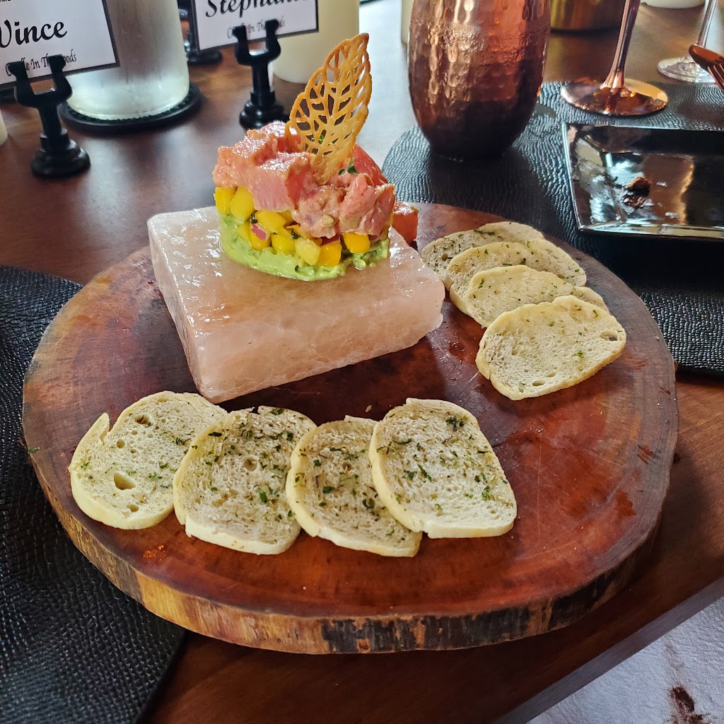 Candle in the Woods | restaurant | 5751 ID-54, Athol, ID 83801, USA | 2086618085 OR +1 208-661-8085