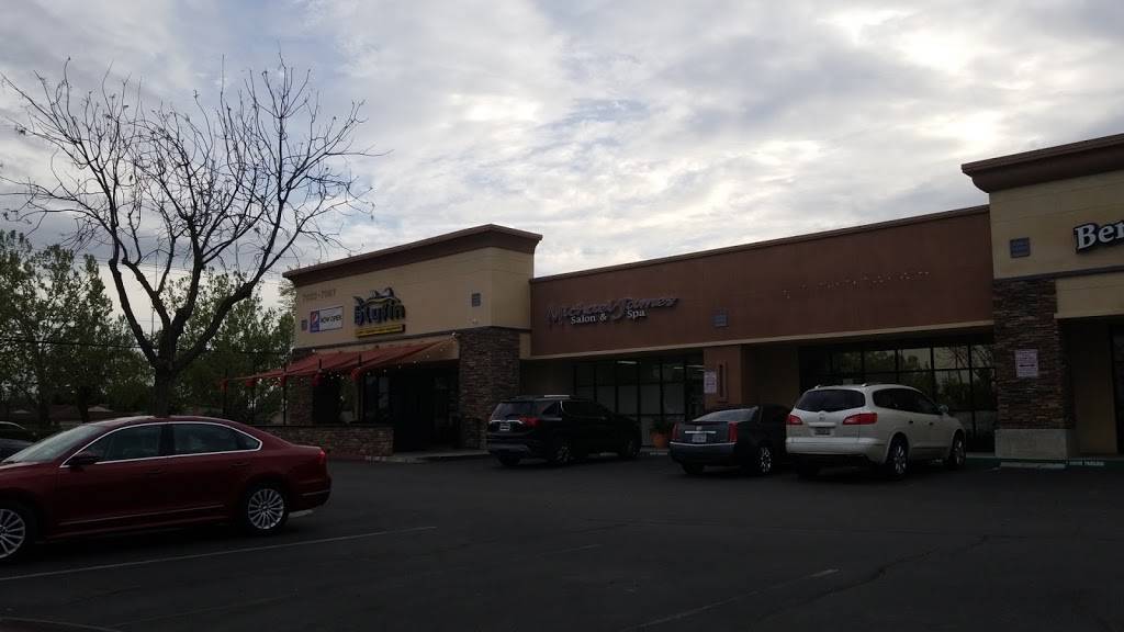 blufin sushi & izakaya | restaurant | 7033 N Cedar Ave, Fresno, CA 93720, USA | 5594124919 OR +1 559-412-4919