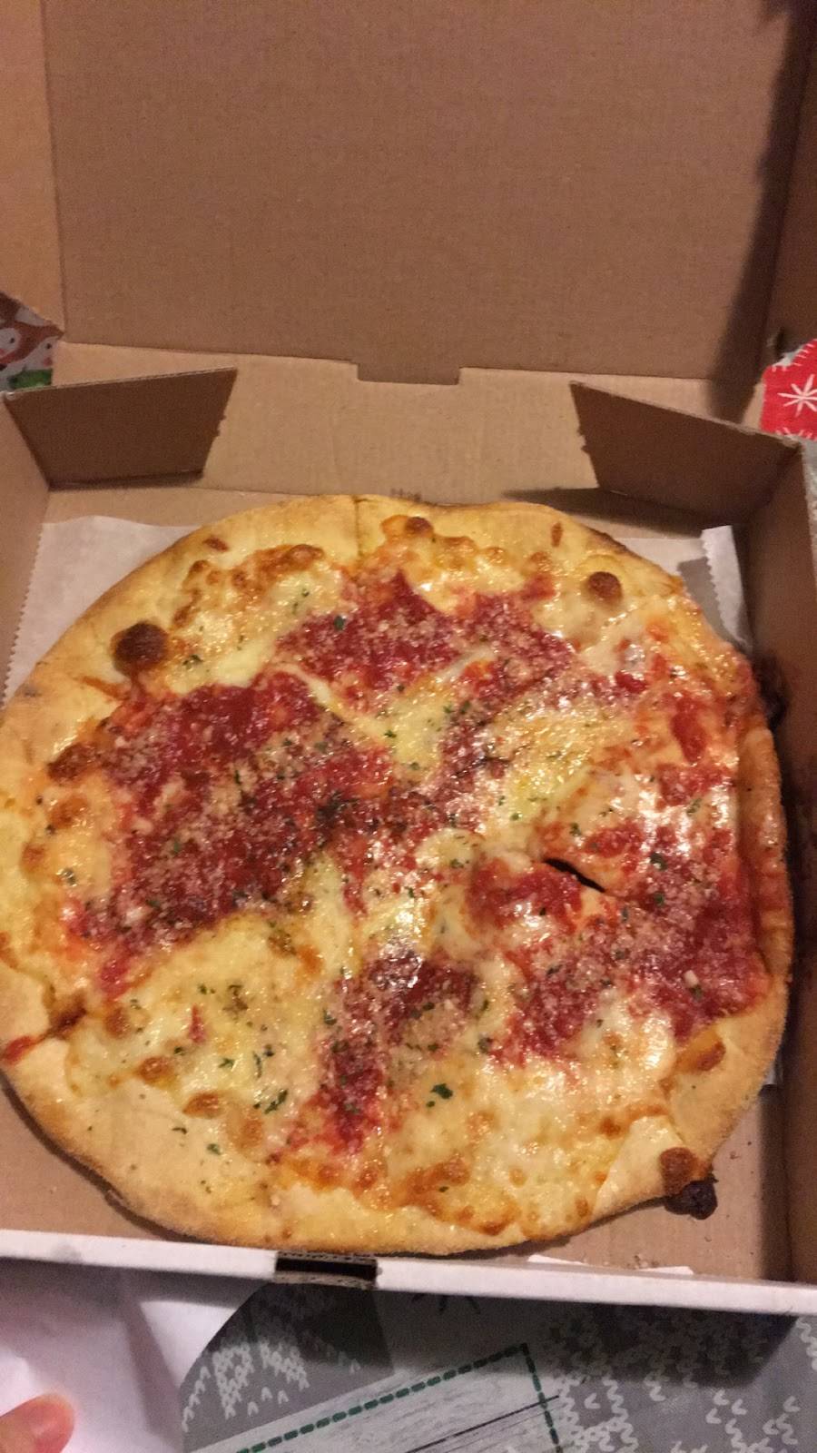 Johns Cafe & Pizza | meal delivery | 574 2nd Ave, Elizabeth, NJ 07202, USA | 9083545260 OR +1 908-354-5260