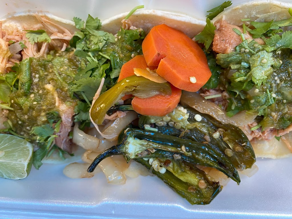 Tacos De Volada! | restaurant | 2030 W Main St, Medford, OR 97501, USA | 5418381015 OR +1 541-838-1015