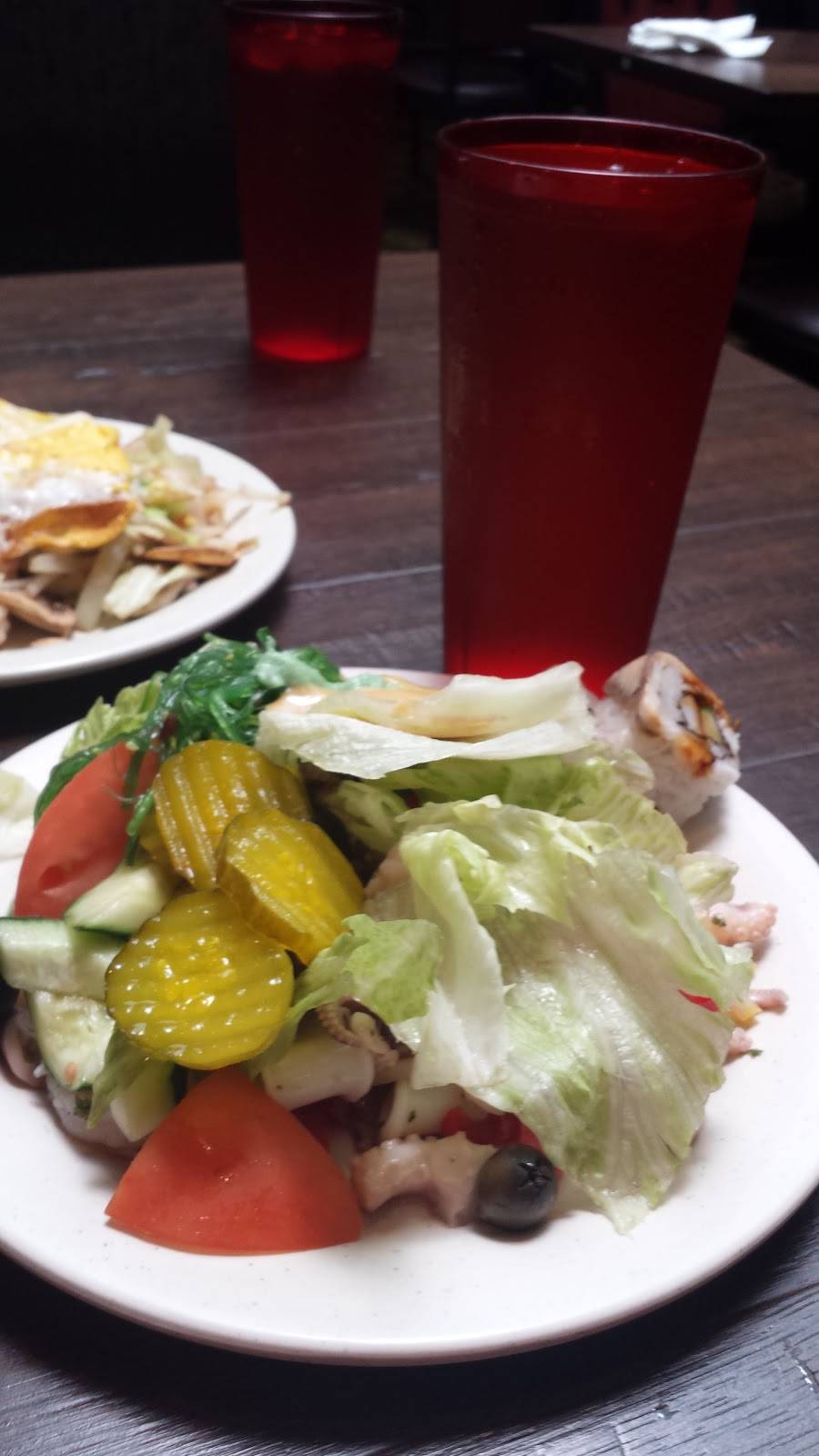 Grand Buffet | restaurant | 875 NJ-17, Ramsey, NJ 07446, USA | 2019345033 OR +1 201-934-5033