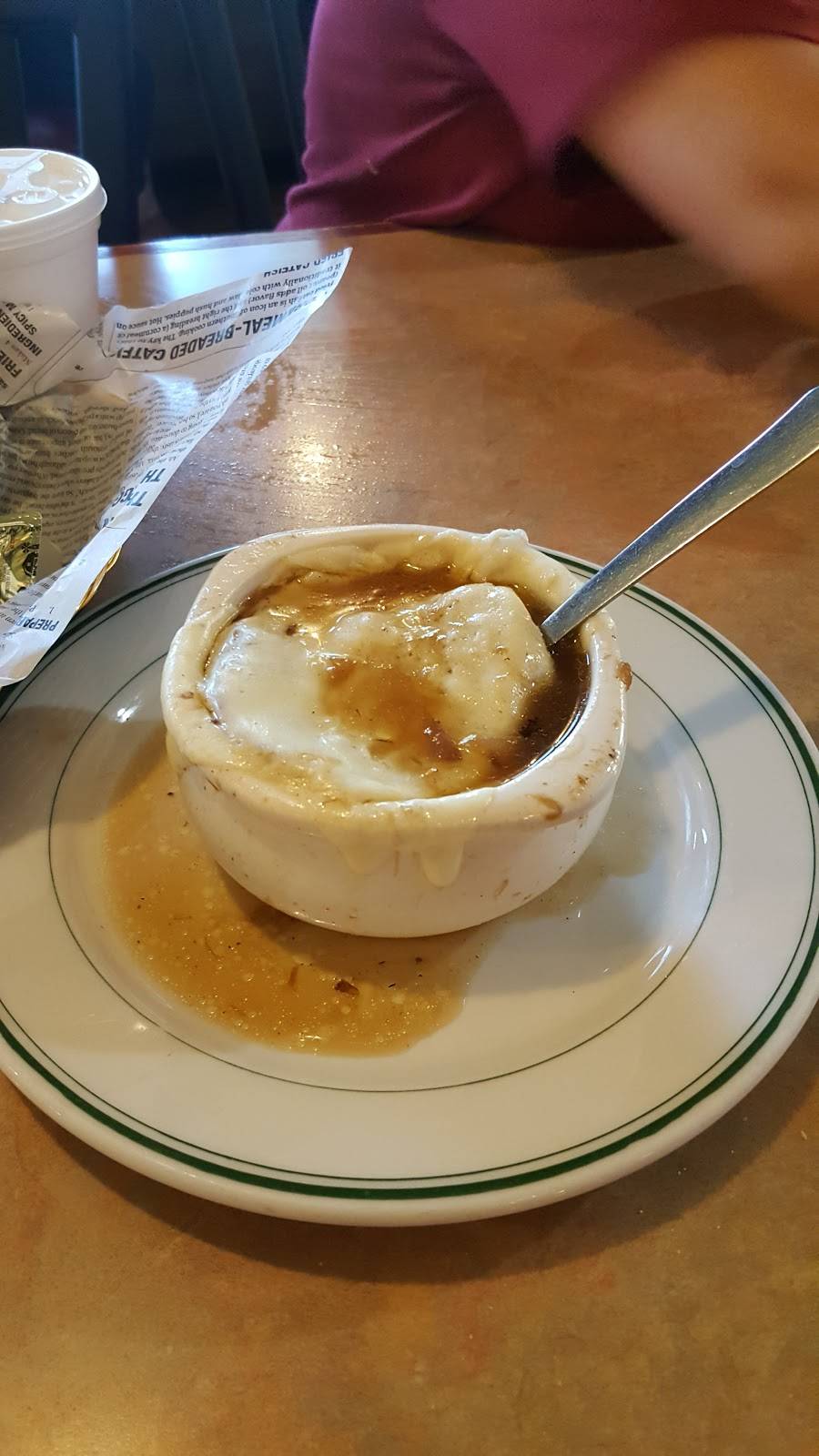 Hickory Garden Family Restaurant | restaurant | 3311 Hickory Grove Rd, Davenport, IA 52806, USA | 5633863620 OR +1 563-386-3620