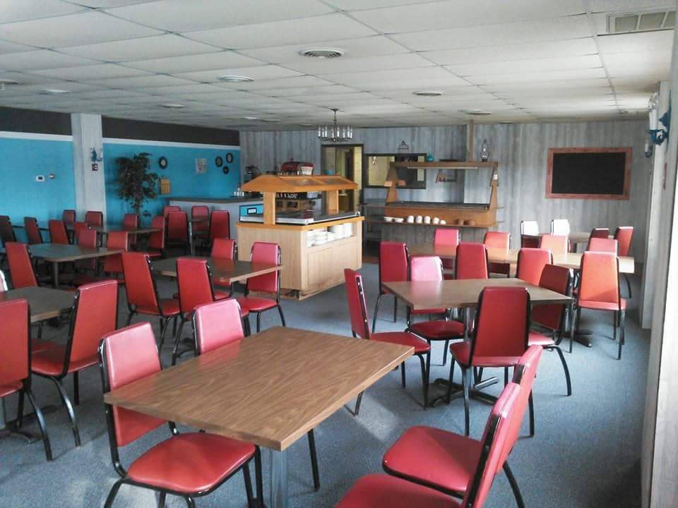 Pizza King | restaurant | 320 S Main St, Geneva, IN 46740, USA | 2603687878 OR +1 260-368-7878