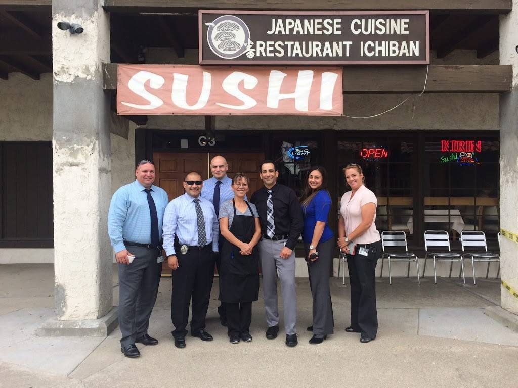 Ichiban | restaurant | 1015 E Imperial Hwy C3, Brea, CA 92821, USA | 7145296157 OR +1 714-529-6157