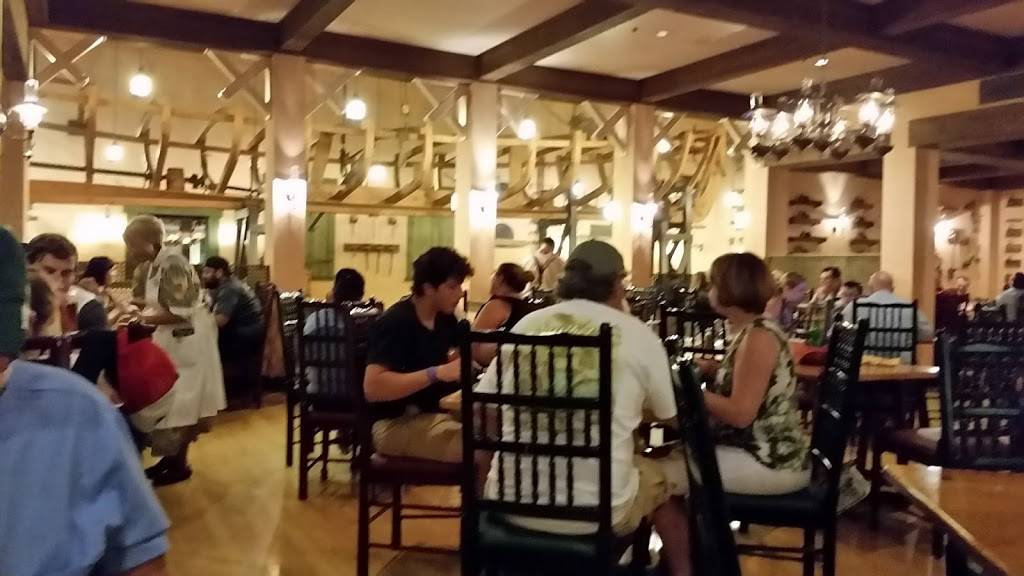 Boatwrights Dining Hall | restaurant | 1251 Riverside Dr, Orlando, FL 32830, USA | 4079345749 OR +1 407-934-5749