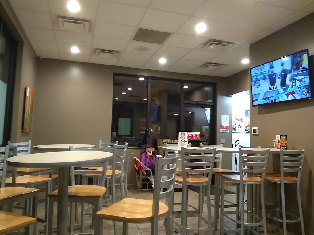 Taco Johns | restaurant | 223 Josephine Ave N, Madison, SD 57042, USA | 6052562587 OR +1 605-256-2587