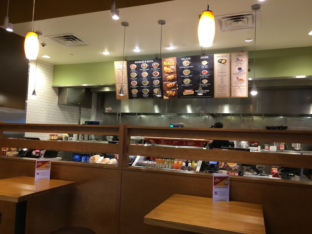 Noodles and Company | restaurant | 201 S Clinton St, Iowa City, IA 52240, USA | 3193513824 OR +1 319-351-3824