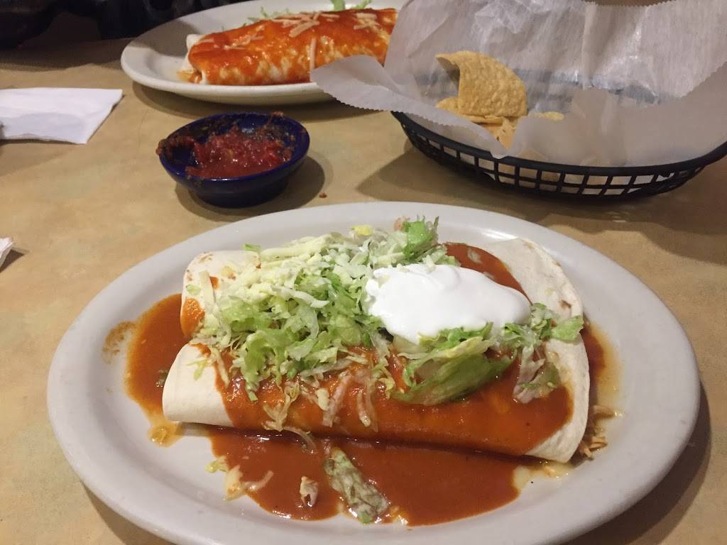 Las Maracas | restaurant | 2704 Gallatin Pike, Nashville, TN 37216, USA | 6152278000 OR +1 615-227-8000