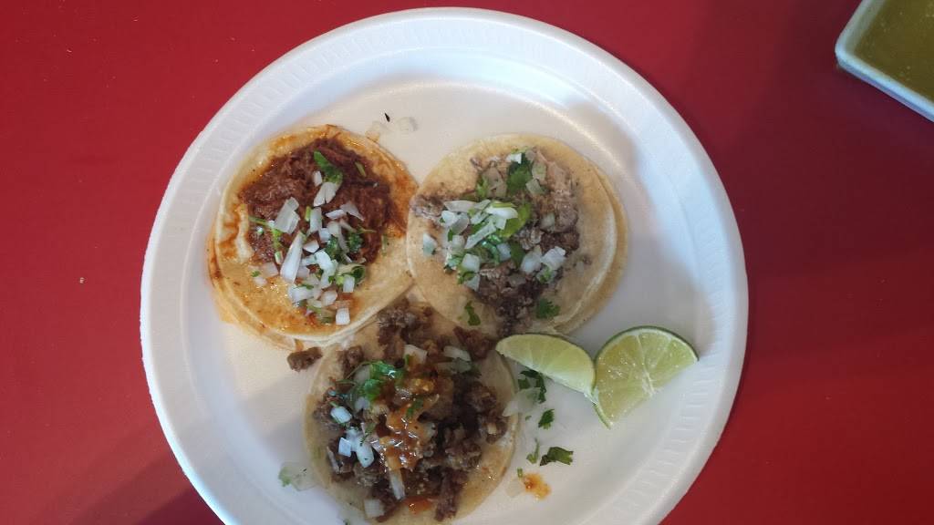 Tacos al Vapor Estilo Guadalajara | restaurant | 2037, 4711, Durfee Ave, Pico Rivera, CA 90660, USA | 5628212386 OR +1 562-821-2386