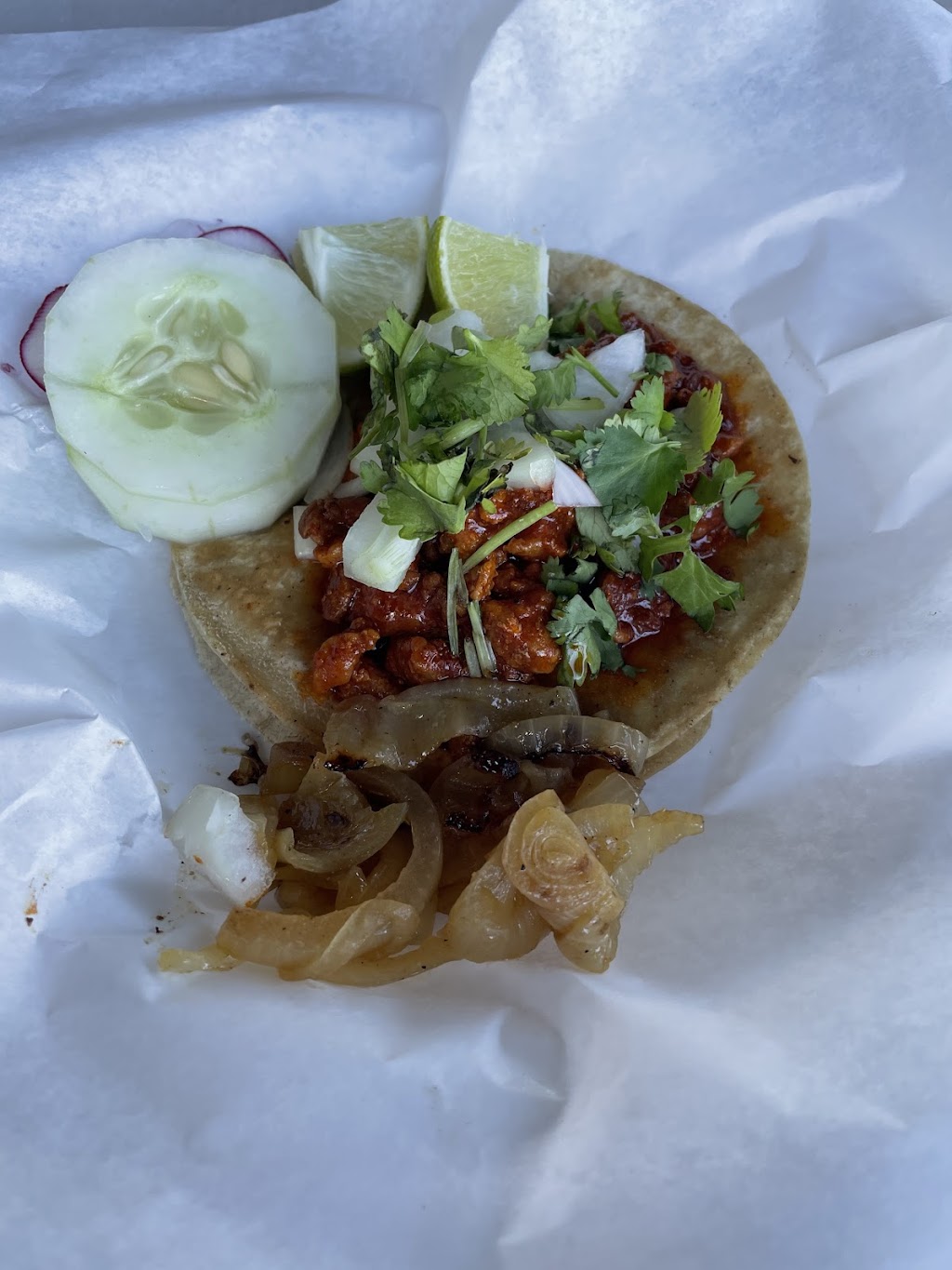 Cocos Tacos | restaurant | 8314 103rd St, Jacksonville, FL 32244, USA | 9049941931 OR +1 904-994-1931