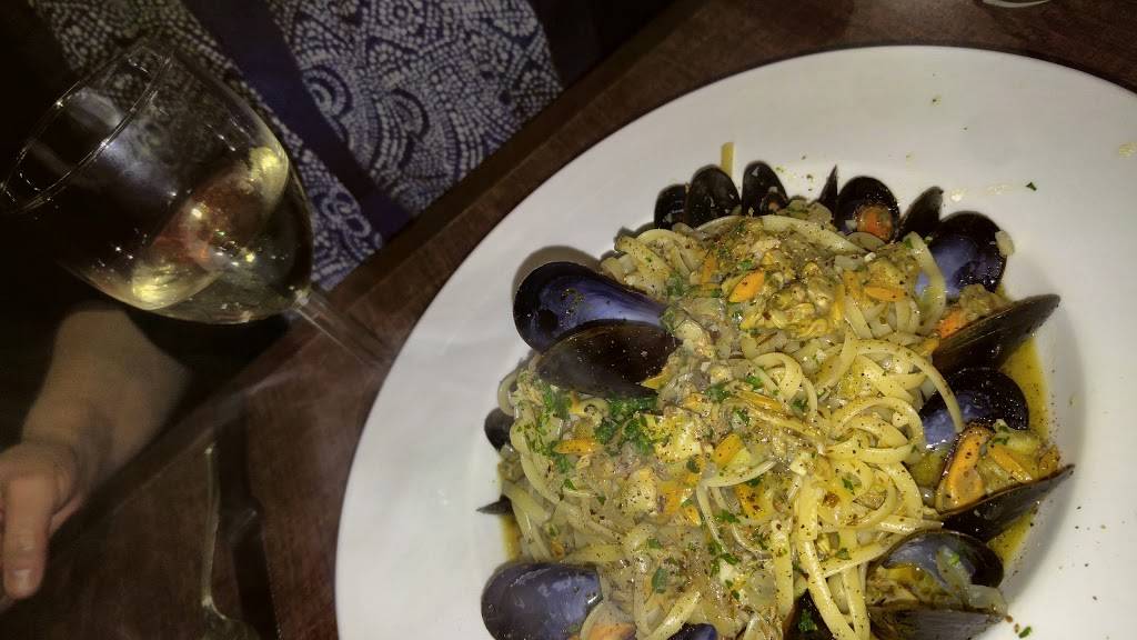 Pazzia Osteria | meal takeaway | 848 The Queensway, Etobicoke, ON M8Z 1N7, Canada | 4162521566 OR +1 416-252-1566