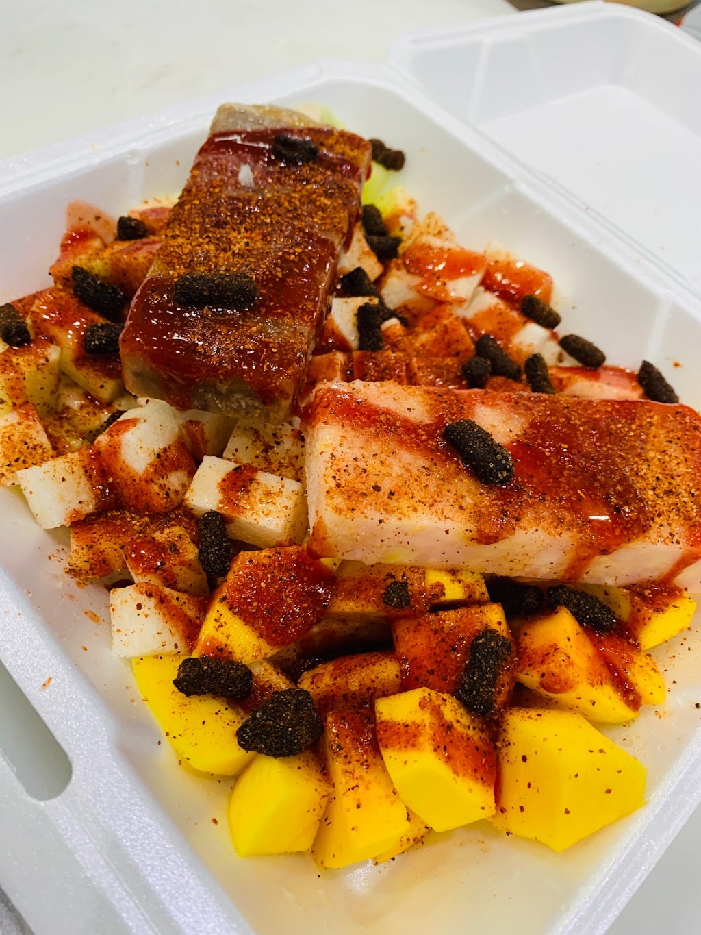 Un Poko Krazy | meal takeaway | 1590 W Horizon Ridge Pkwy Suite 150, Henderson, NV 89012, USA | 7024787486 OR +1 702-478-7486