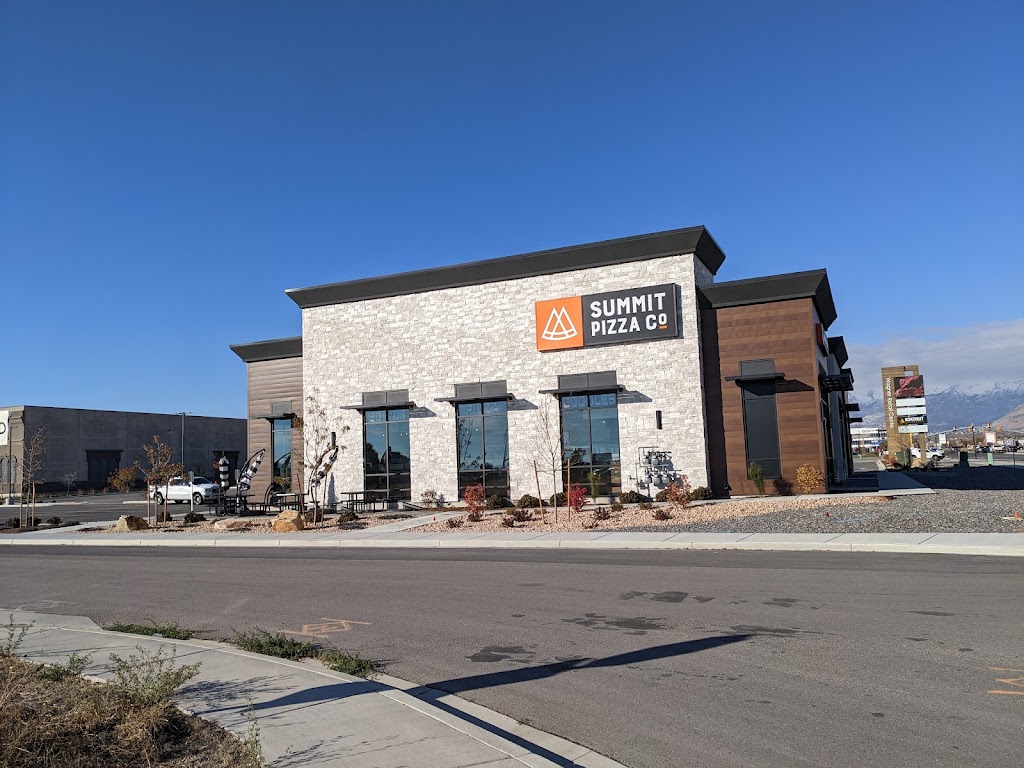 Summit Pizza Co | restaurant | 678 S Pleasant Grove Blvd Suite 500, Pleasant Grove, UT 84062, USA | 3853235157 OR +1 385-323-5157