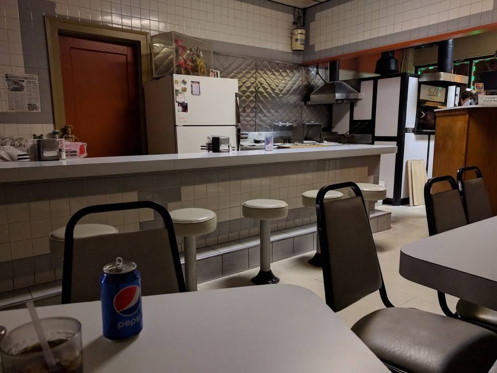 Sanos Pizzeria | restaurant | 4469 W Lawrence Ave, Chicago, IL 60630, USA | 7737259863 OR +1 773-725-9863