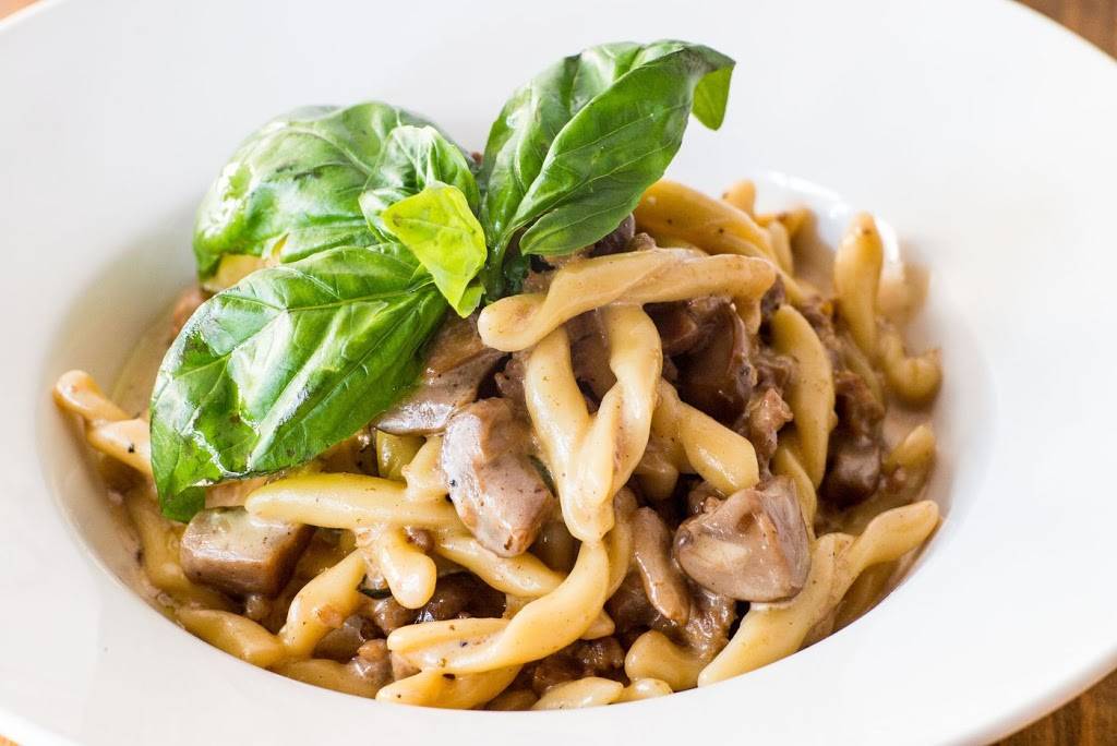 Bono Trattoria | restaurant | 3658 Broadway, New York, NY 10031, USA | 6466829249 OR +1 646-682-9249