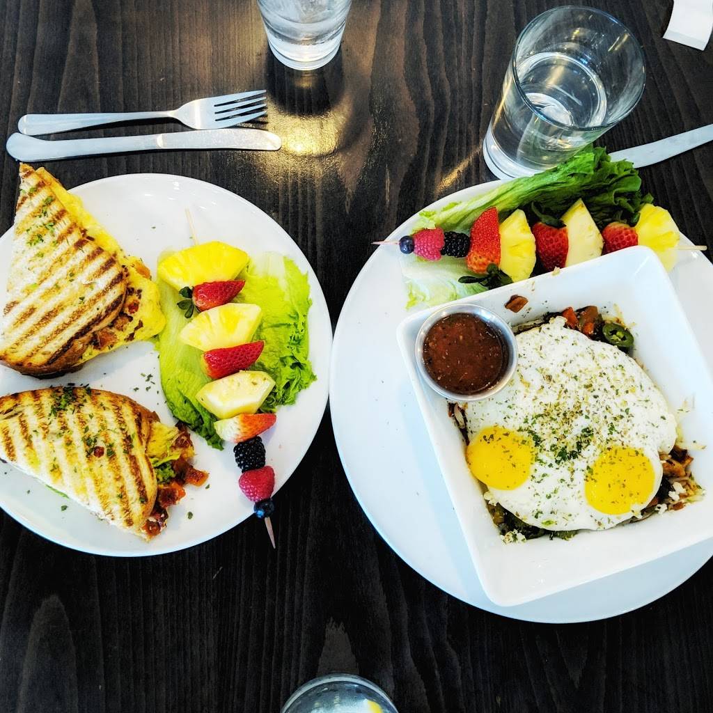 EGGstasy | restaurant | 20775 N Pima Rd, Scottsdale, AZ 85255, USA | 4802198344 OR +1 480-219-8344