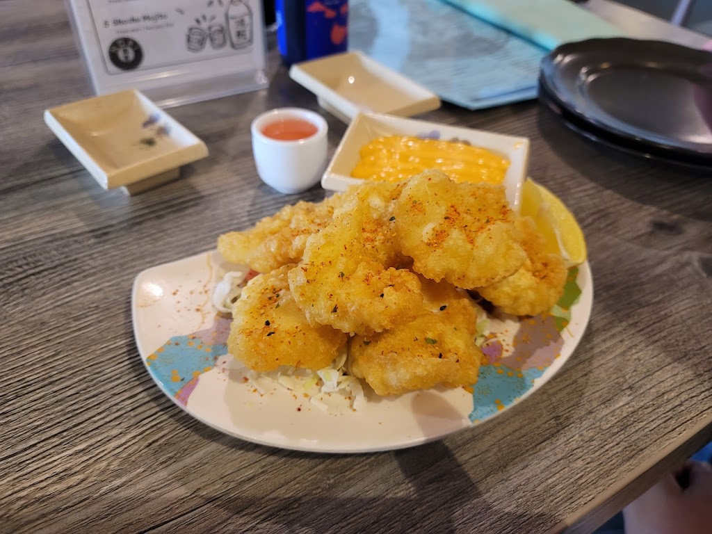 nori sushi grill & sake bar | restaurant | 761 8th St, Arcata, CA 95521, USA | 7076304217 OR +1 707-630-4217