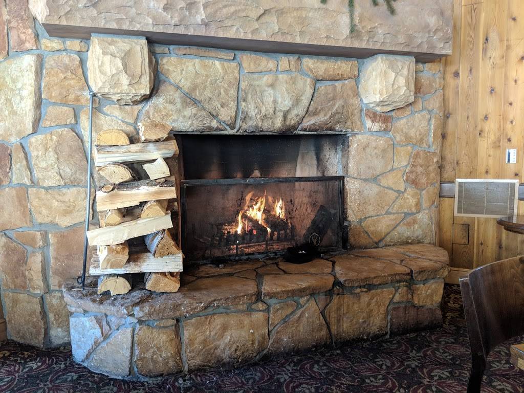 Empire Canyon Grill | restaurant | 9200 Marsac Ave #309, Park City, UT 84060, USA | 4356456632 OR +1 435-645-6632