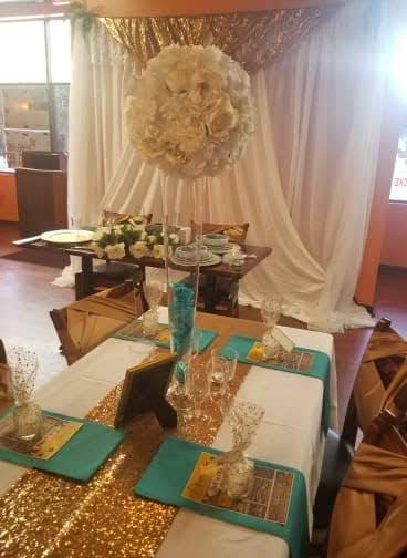 Martins Soulfood & Catering | restaurant | 2544 Bainbridge Blvd, Chesapeake, VA 23324, USA | 7575439556 OR +1 757-543-9556