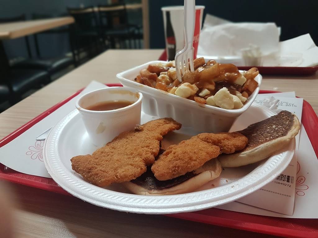 Le Gros Hector | restaurant | 55 Boulevard Louis-XIV, Québec, QC G2K 1E4, Canada | 4186232015 OR +1 418-623-2015