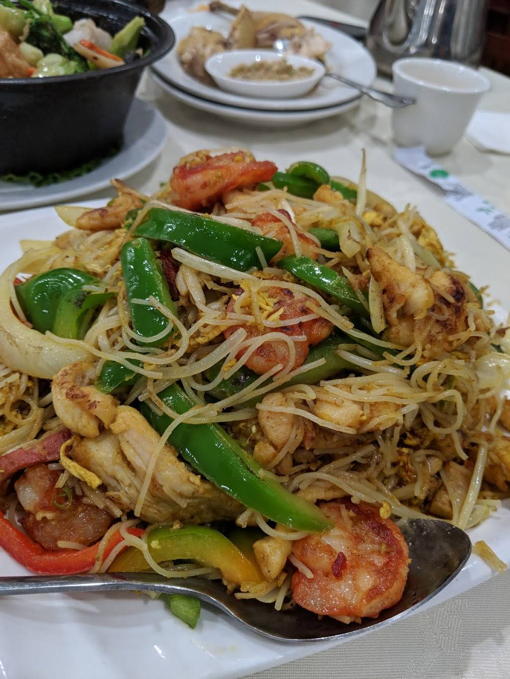 Golden Pheasant | restaurant | 1077 W Carson St, Torrance, CA 90502, USA | 3103201030 OR +1 310-320-1030