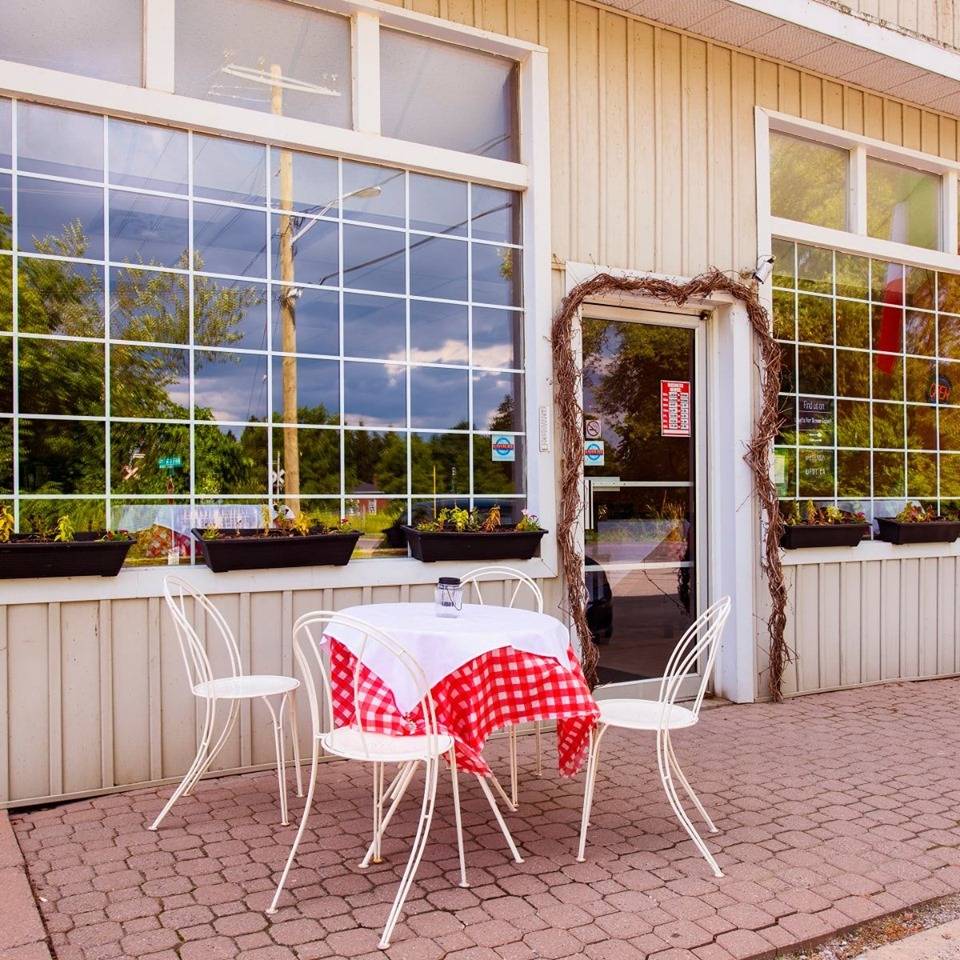 The House of Pasta | restaurant | 280 Bells Ln, Gilford, ON L0L 1R0, Canada | 7052902433 OR +1 705-290-2433