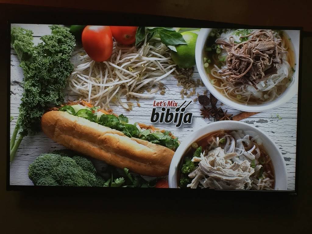 Lets Mix! Bibija! | restaurant | 209 Pennsylvania Ave SE, Washington, DC 20003, USA | 2025443049 OR +1 202-544-3049