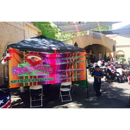 Mex-Tamale Foods | restaurant | 77 S 28th St, San Jose, CA 95116, USA | 4085807745 OR +1 408-580-7745