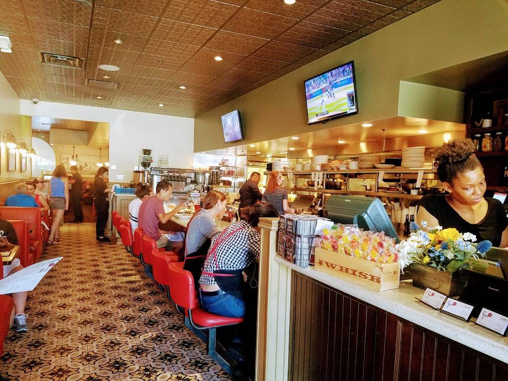 Guss BBQ | restaurant | 808 Fair Oaks Ave, South Pasadena, CA 91030, USA | 6267993251 OR +1 626-799-3251