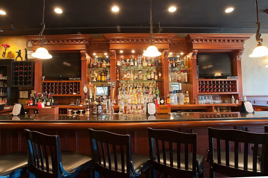 Second Half on Main | restaurant | 5 E Main St, Denville, NJ 07834, USA | 9737844040 OR +1 973-784-4040