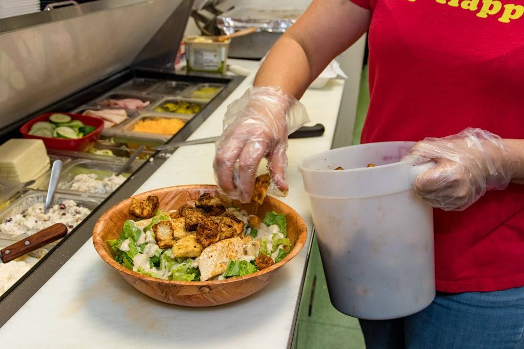 Metro Deli & Cafe | bakery | 12951 Metro Pkwy # 11, Fort Myers, FL 33966, USA | 2395610010 OR +1 239-561-0010