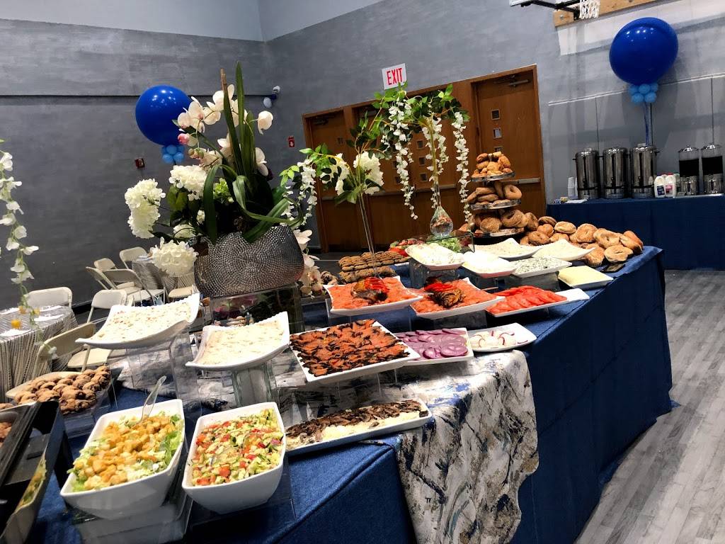 Gotta Getta Bagel Of Woodmere | restaurant | 1039 Broadway, Woodmere, NY 11598, USA | 5165696628 OR +1 516-569-6628