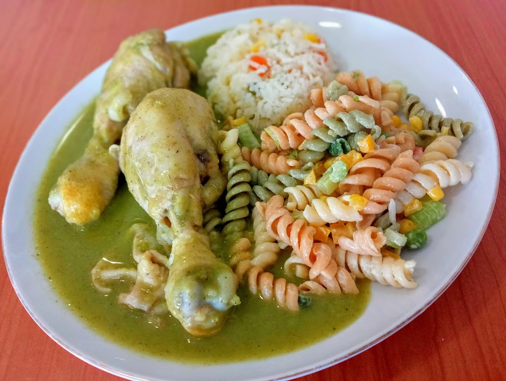 La Criolla Restaurant | restaurant | 2913 N May Ave, Oklahoma City, OK 73107, USA | 4057549204 OR +1 405-754-9204