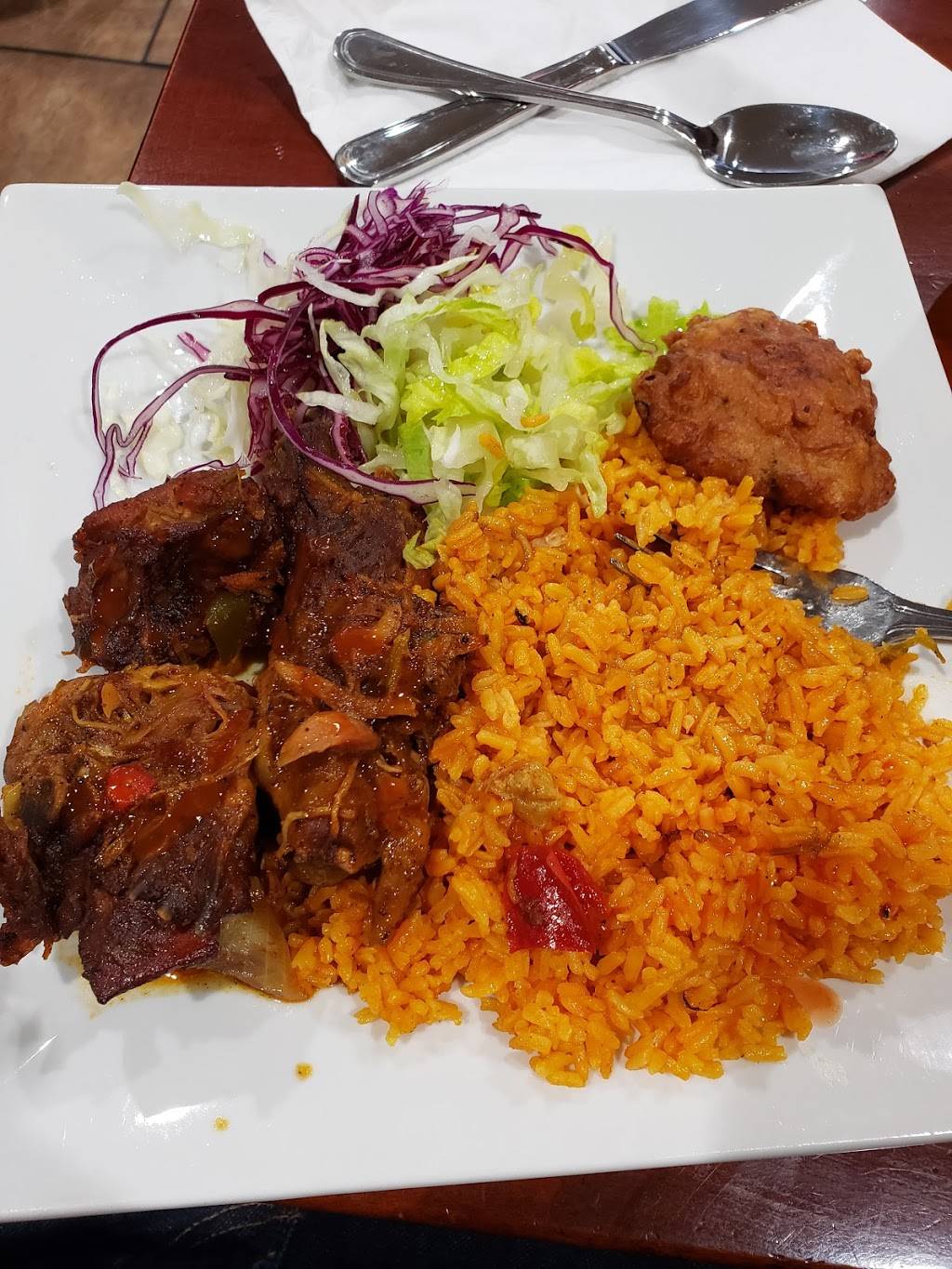 Cocina Latina | restaurant | 4986 Broadway, New York, NY 10034, USA | 2125442221 OR +1 212-544-2221