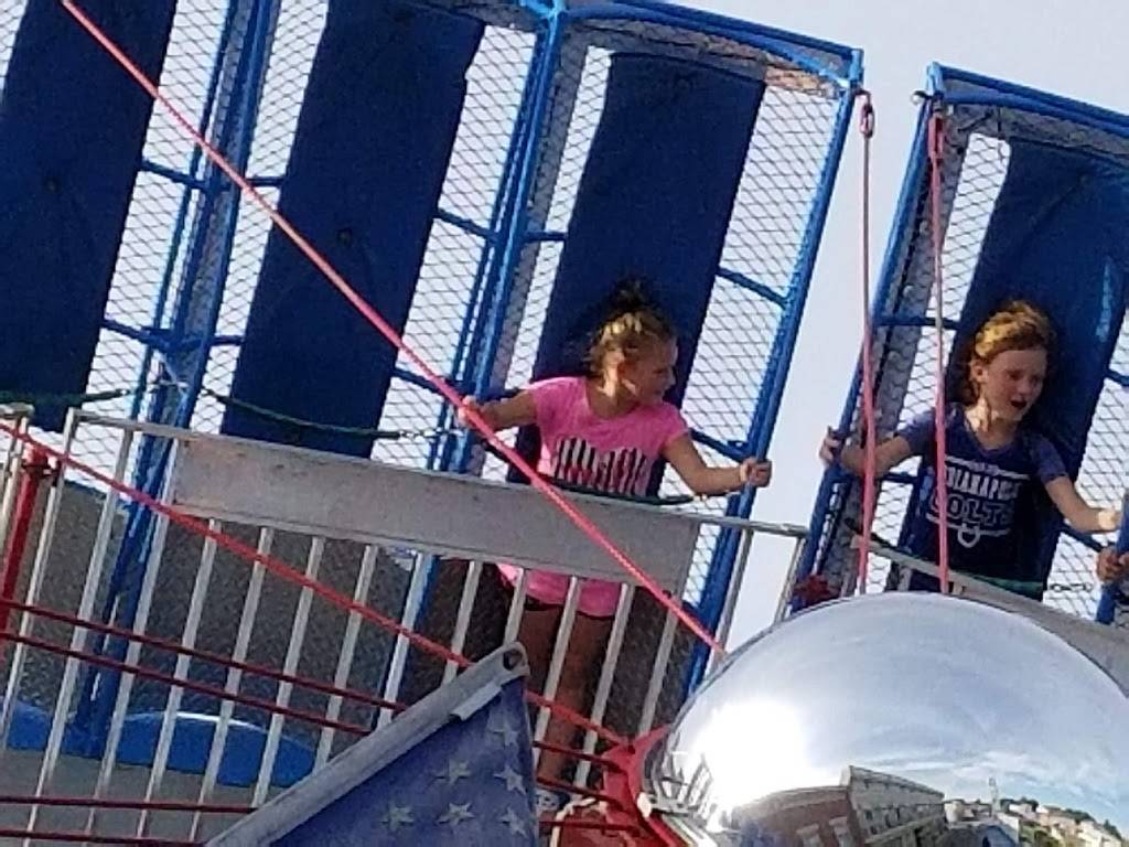 The Burch Tree Cafe & Bakery | restaurant | 20 N Washington St, Knightstown, IN 46148, USA | 7655715255 OR +1 765-571-5255