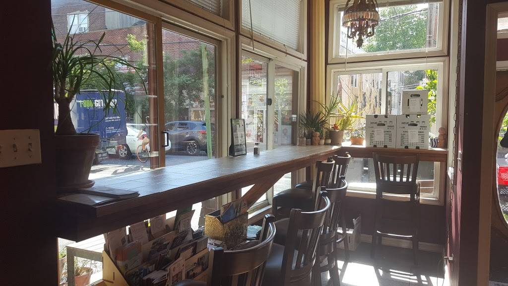 Red Hook Coffee and Tea | meal takeaway | 765 S 4th St, Philadelphia, PA 19147, USA | 2159230178 OR +1 215-923-0178