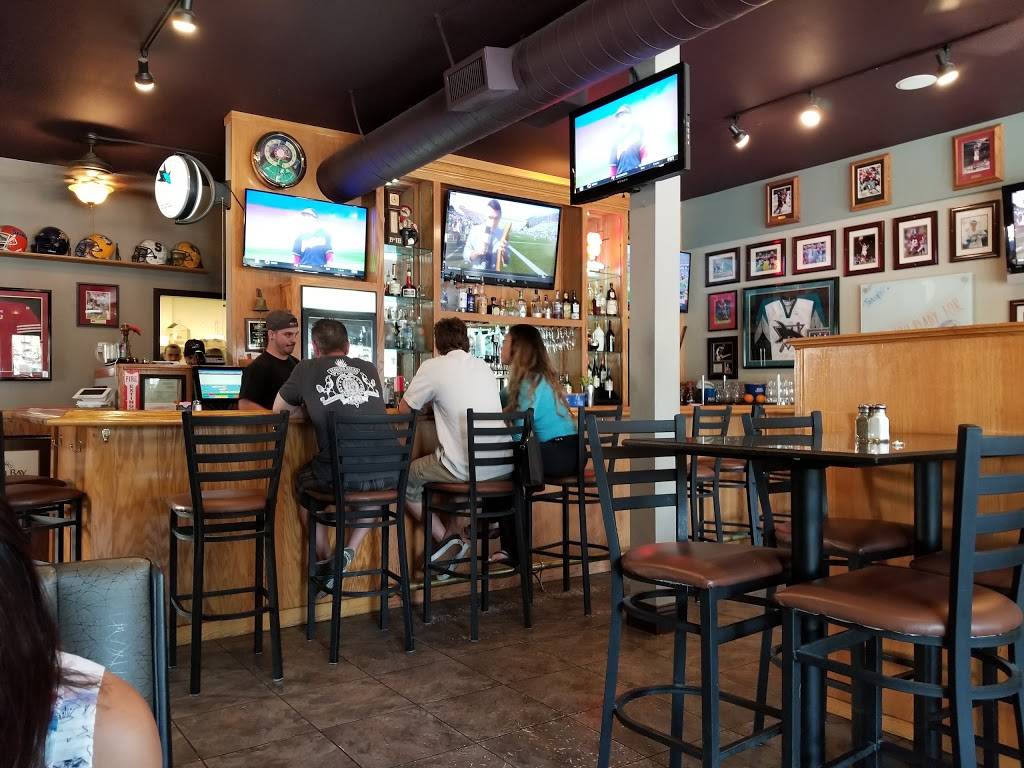 Huntington Station | restaurant | 30 E 3rd St, Morgan Hill, CA 95037, USA | 4087793376 OR +1 408-779-3376