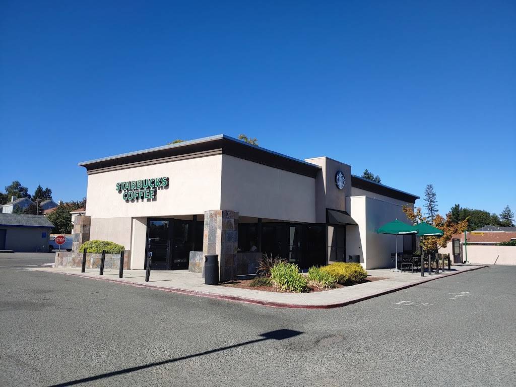 Starbucks | cafe | 1003 E El Camino Real, Sunnyvale, CA 94087, USA | 4087302311 OR +1 408-730-2311