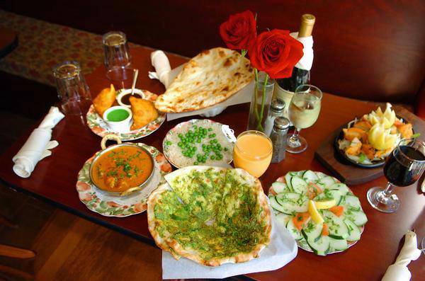 Café Lotus | restaurant | 1912 Sir Francis Drake Blvd, Fairfax, CA 94930, USA | 4154577836 OR +1 415-457-7836