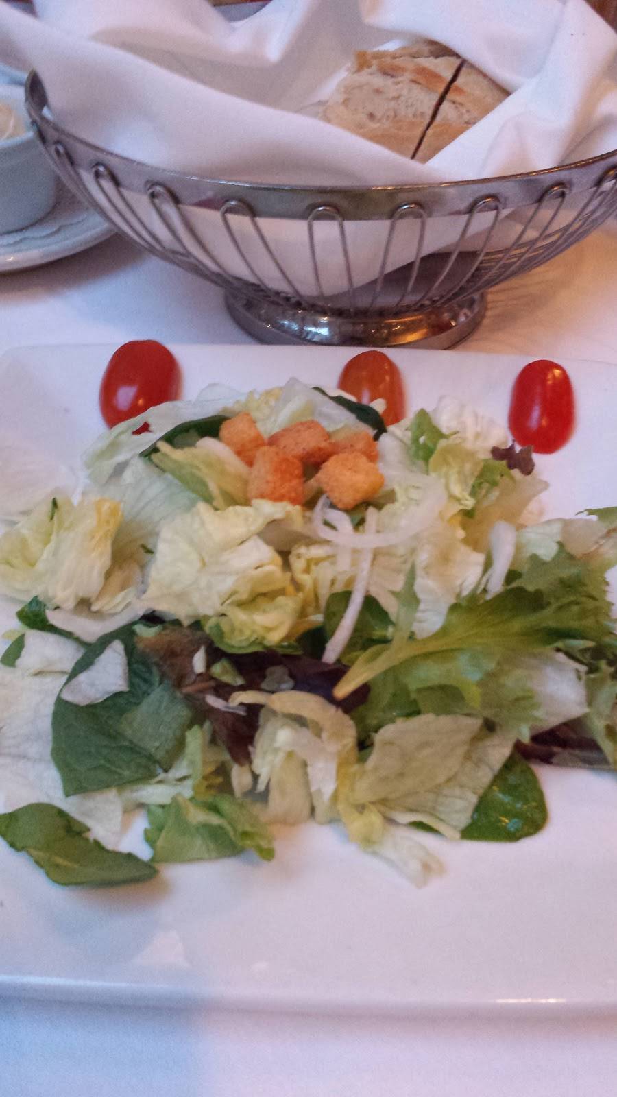 Ruths Chris Steak House | restaurant | Embassy Suites Hotel, 2300 Woodcrest Pl, Birmingham, AL 35209, USA | 2058799995 OR +1 205-879-9995