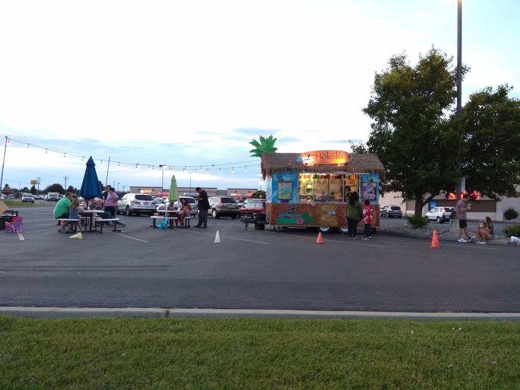 Hokulia Shave Ice - Taylorsville | restaurant | 3950 W 4700 S, West Valley City, UT 84120, USA | 8015579272 OR +1 801-557-9272