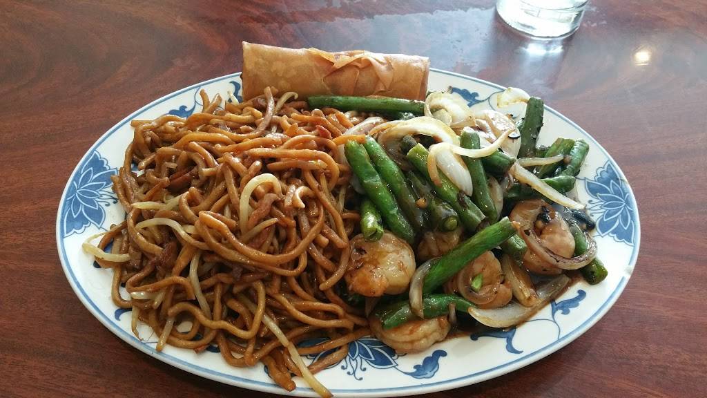 Highland Chinese Restaurant | restaurant | 4347 Elkhorn Blvd, Sacramento, CA 95842, USA | 9163491506 OR +1 916-349-1506