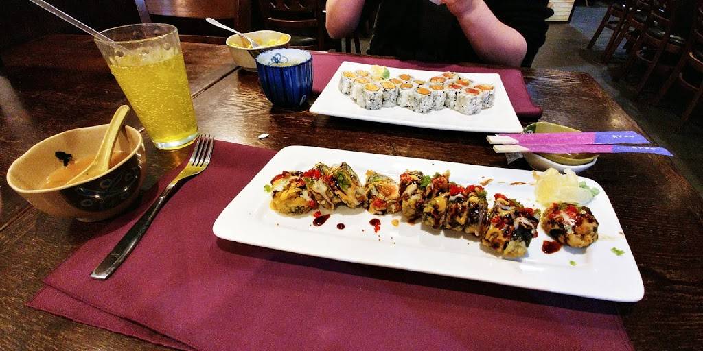 Fuji Yummy Steakhouse | restaurant | 221 N Peters Ave, Fond du Lac, WI 54935, USA | 9209335555 OR +1 920-933-5555