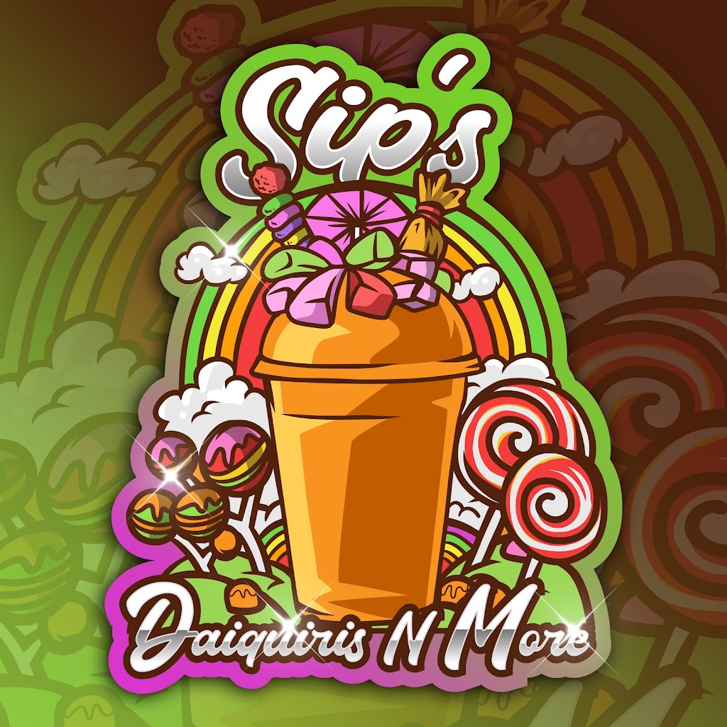 Sips Daiquiris N More | night club | 410 Valley Hi Dr Suite 206, San Antonio, TX 78227, USA | 2105316204 OR +1 210-531-6204