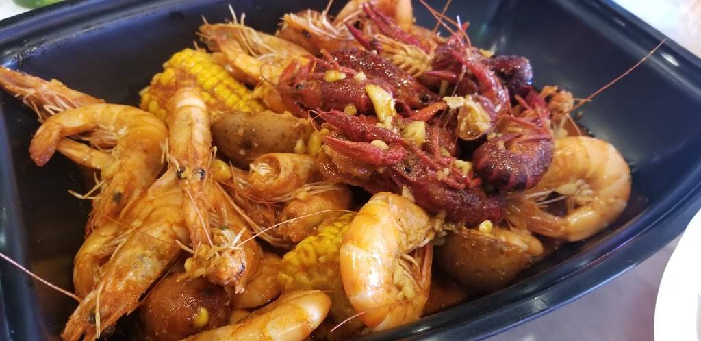 Rockin Crawfish | restaurant | 9777 Chapman Ave, Garden Grove, CA 92841, USA | 6572335944 OR +1 657-233-5944